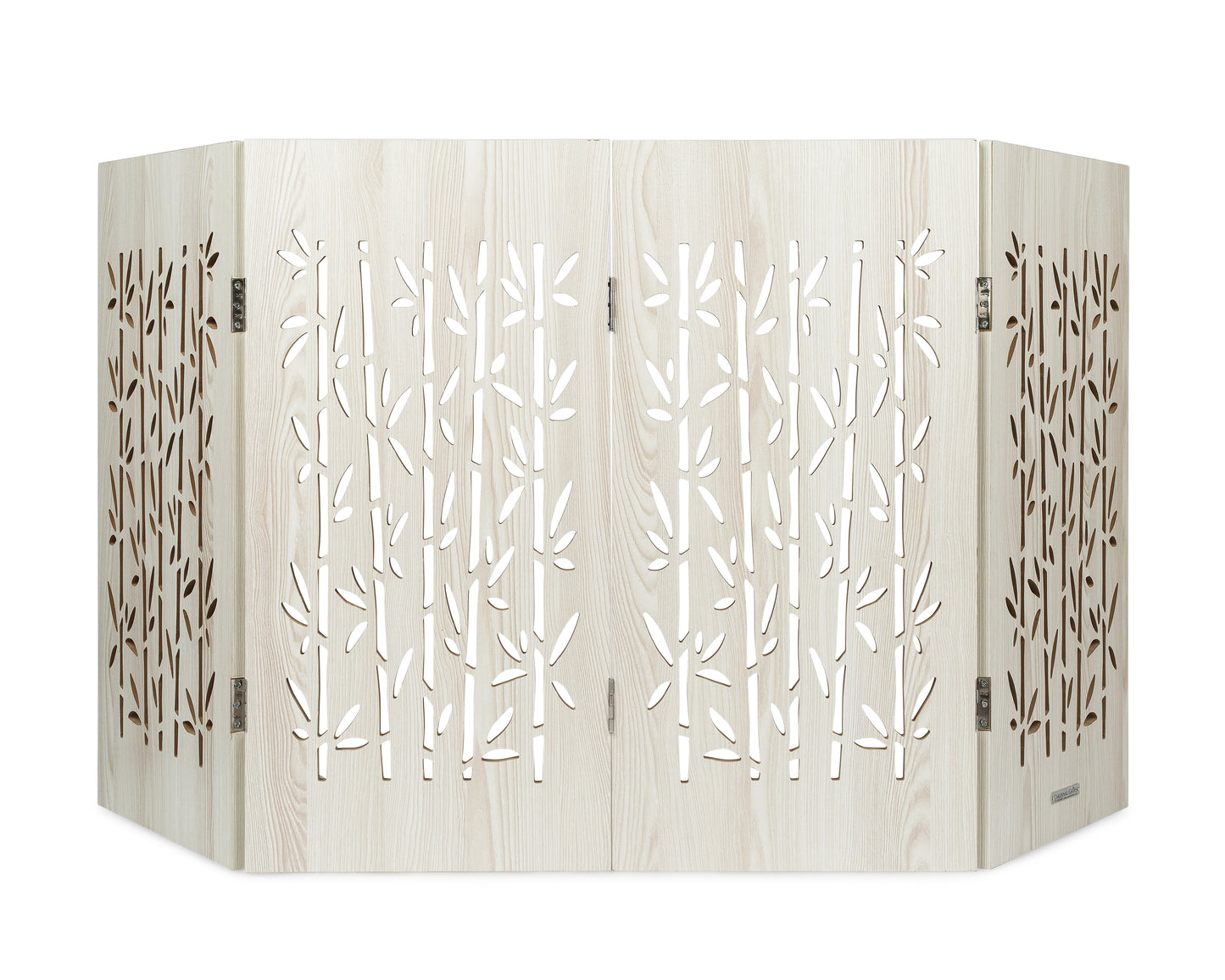 Decorative Free Standing Pet Gates - A Pet's World