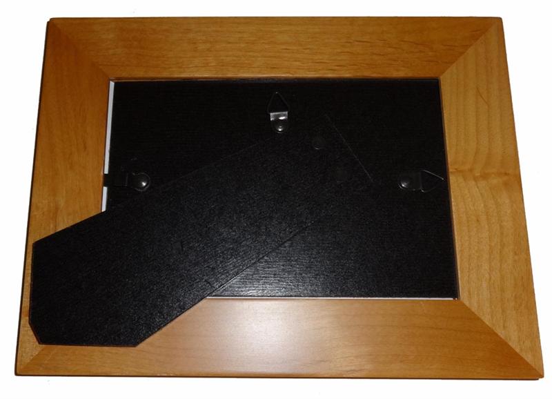 Choose Your Dog Breed Photo frame - A Pet's World