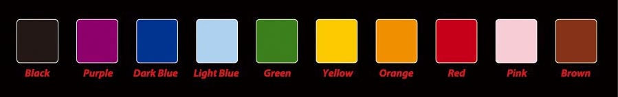 Cat ID Tags - A Pet's World