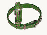 Load image into Gallery viewer, Leather Dog Collars - A Pet&#39;s World
