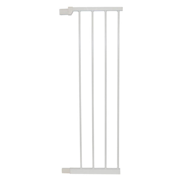 Pressure Mounted Pet and Baby Gate Extensions - A Pet's World