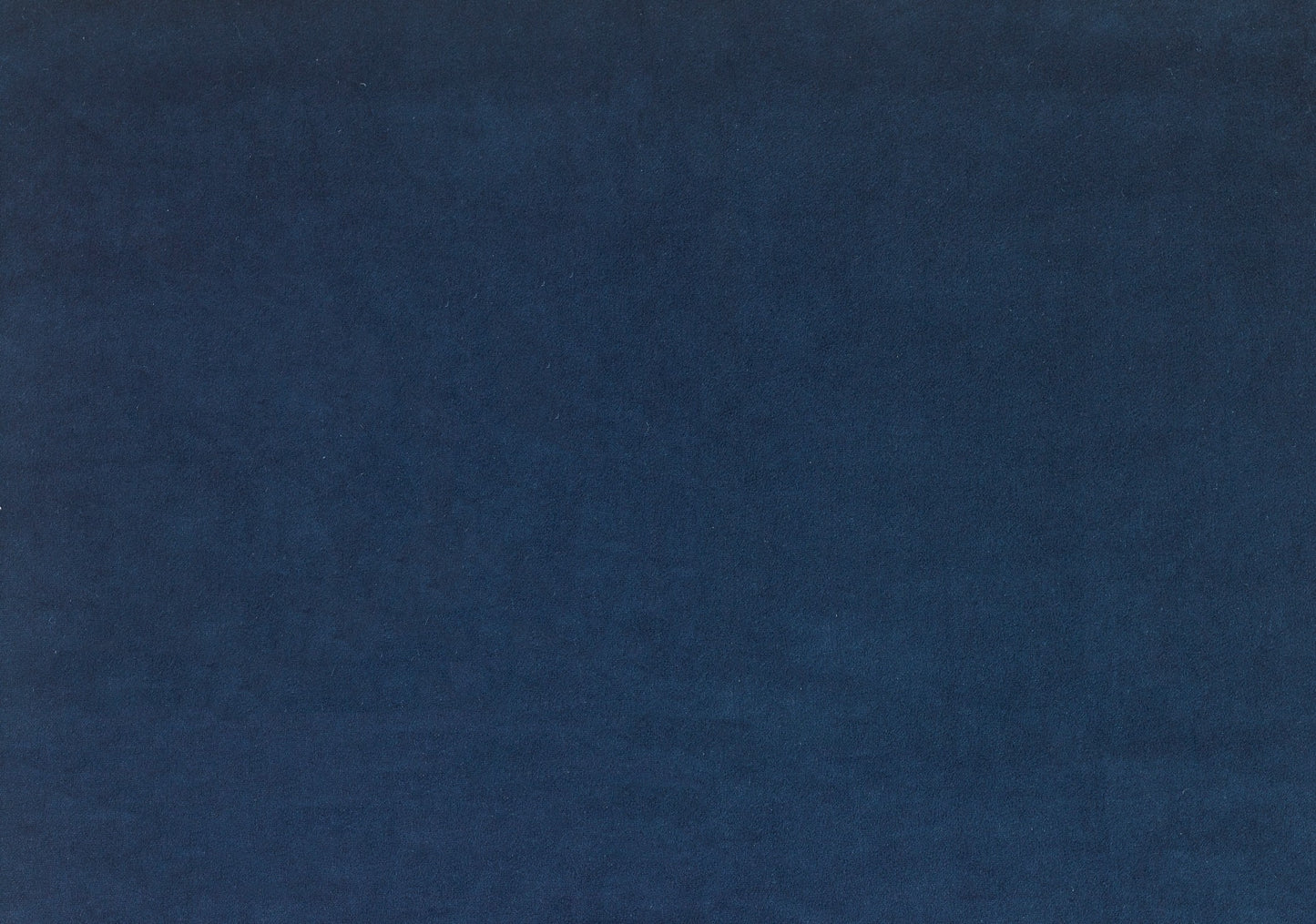 Pet Bed- Solid Navy Color Microvelvet Donut Bed - A Pet's World