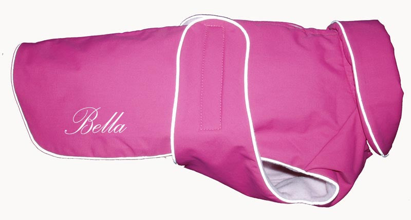Personalized Dog Clothing