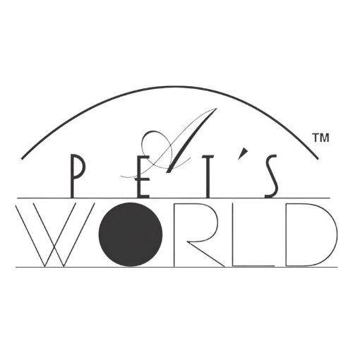 A Pet's World