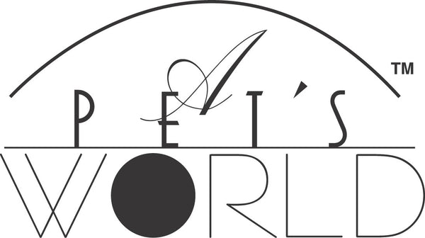 A Pet's World
