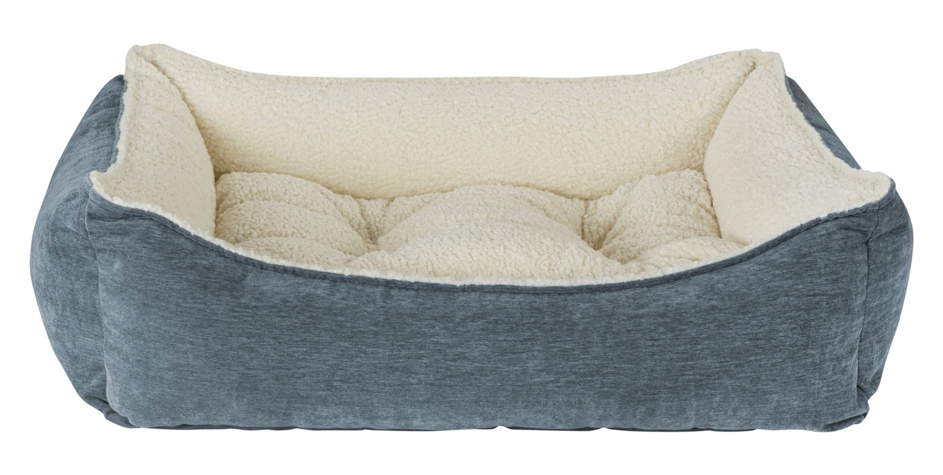 Soft Pet Bed | A Pet’s World