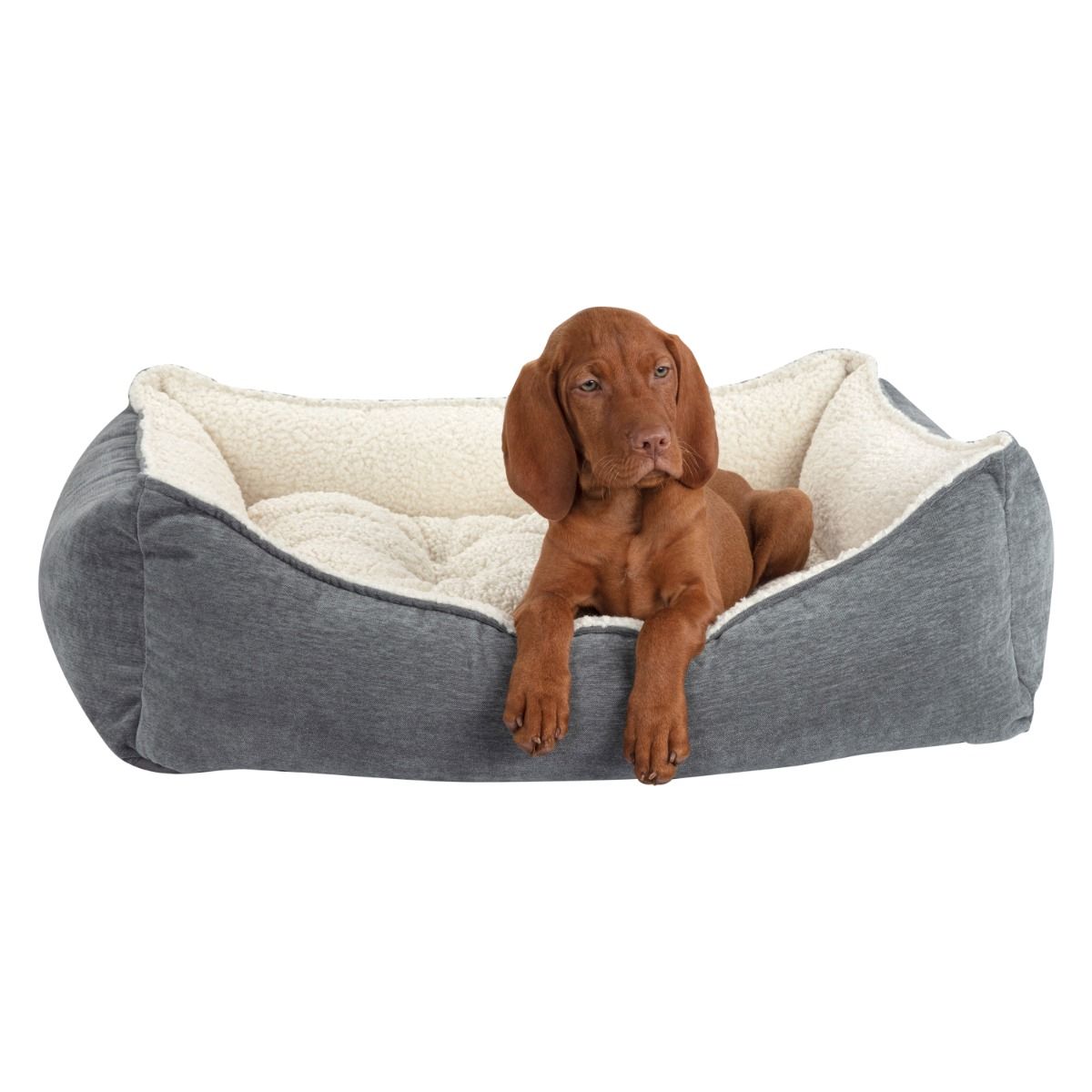 Soft Pet Bed | A Pet’s World