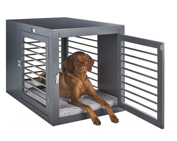 Pet Dog Crates | A Pet’s World