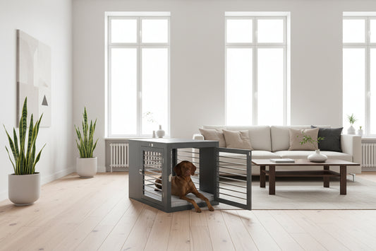Pet Dog Crates | A Pet’s World