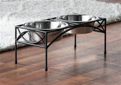 Dog Diner-Regal Double Diner - A Pet's World