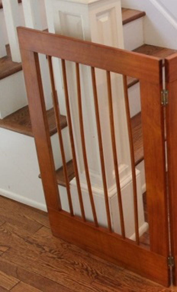 Free Standing Tall Pet Gate Extension - A Pet's World
