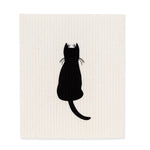 Load image into Gallery viewer, 1 of 2 Cat Amazing Dishtowel
