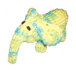 Load image into Gallery viewer, Dog Toys - Jungle Trio with Squeakers - A Pet&#39;s World
