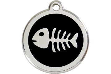 Cat ID Tags - A Pet's World