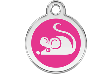 Cat ID Tags - A Pet's World