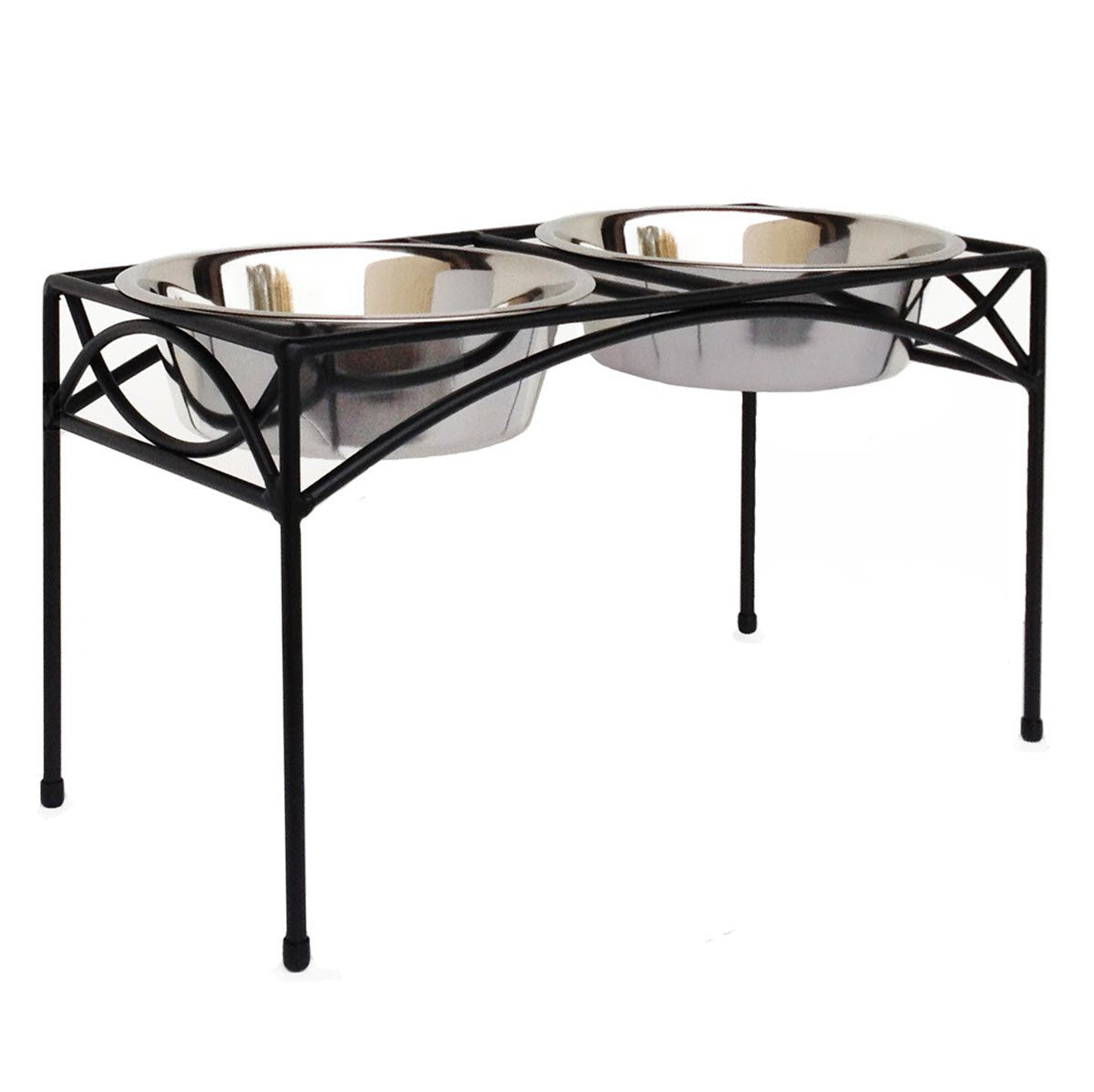 Dog Diner-Regal Double Diner - A Pet's World