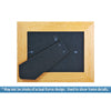 Granddogs Personalized Pet Frame - A Pet's World