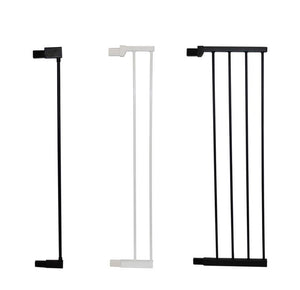 Pressure Mounted Pet and Baby Gate Extensions - A Pet's World