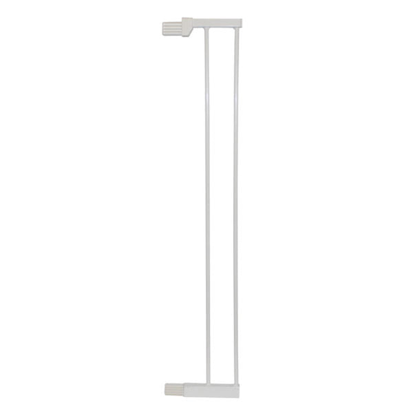Pressure Mounted Pet and Baby Gate Extensions - A Pet's World