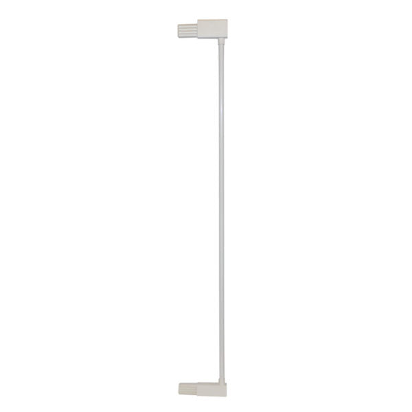 Pressure Mounted Pet and Baby Gate Extensions - A Pet's World