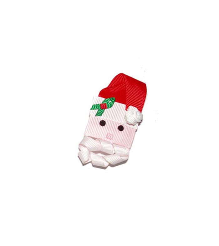 Enhancer-Santa Clause - A Pet's World